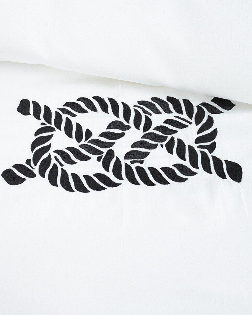 Yacht Rope Knot Duvet