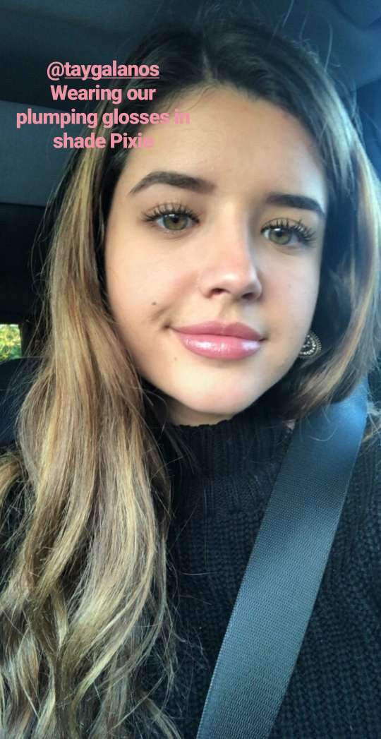 Pixie | Plumping Gloss | REK Cosmetics