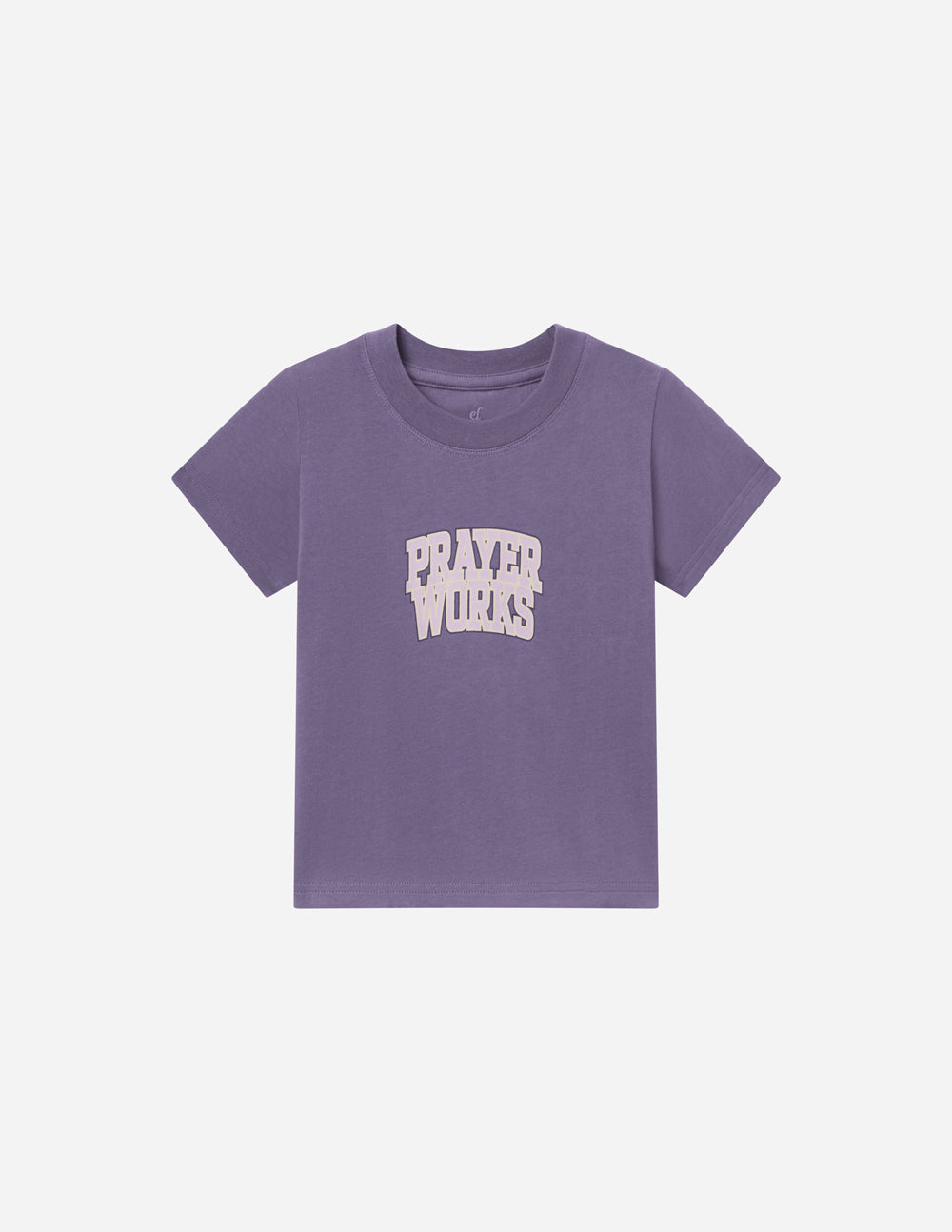 Prayer Works Kids Tee