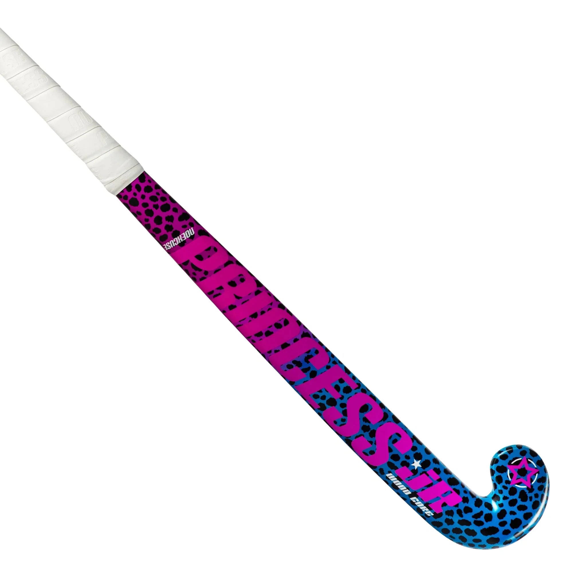 Beginner Princess Field Hockey Stick: Choose your Stick Size & Design