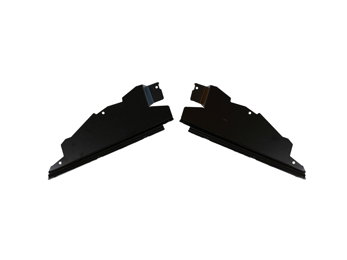 Fender Liner Relocation Bracket | Pair | 15-20 colorado / canyon