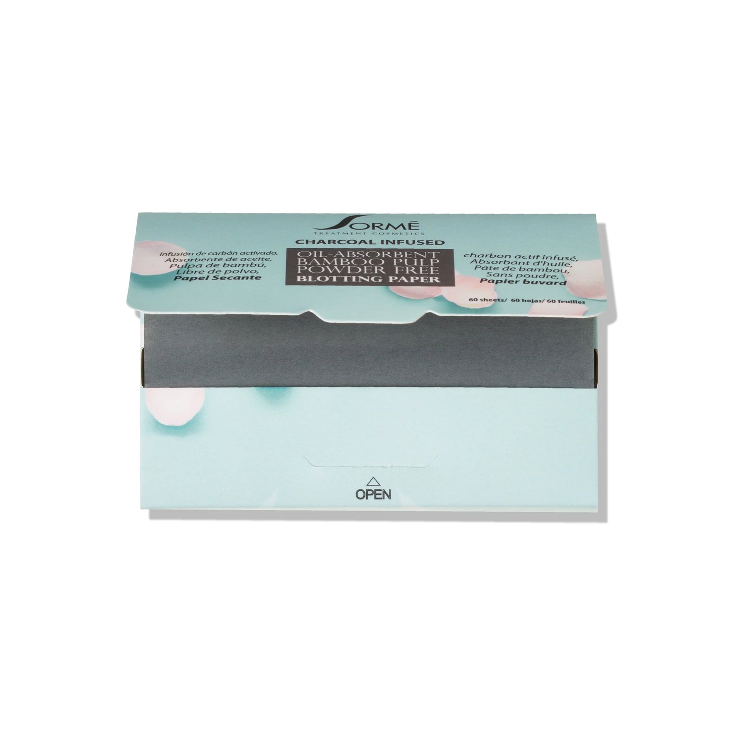 SORME Natural Blotting Paper