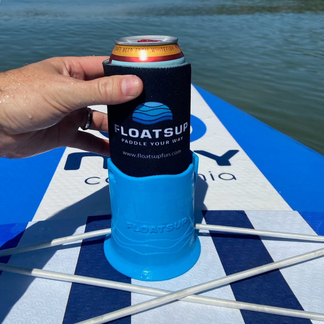 Floatsup® Cup Drink Holder