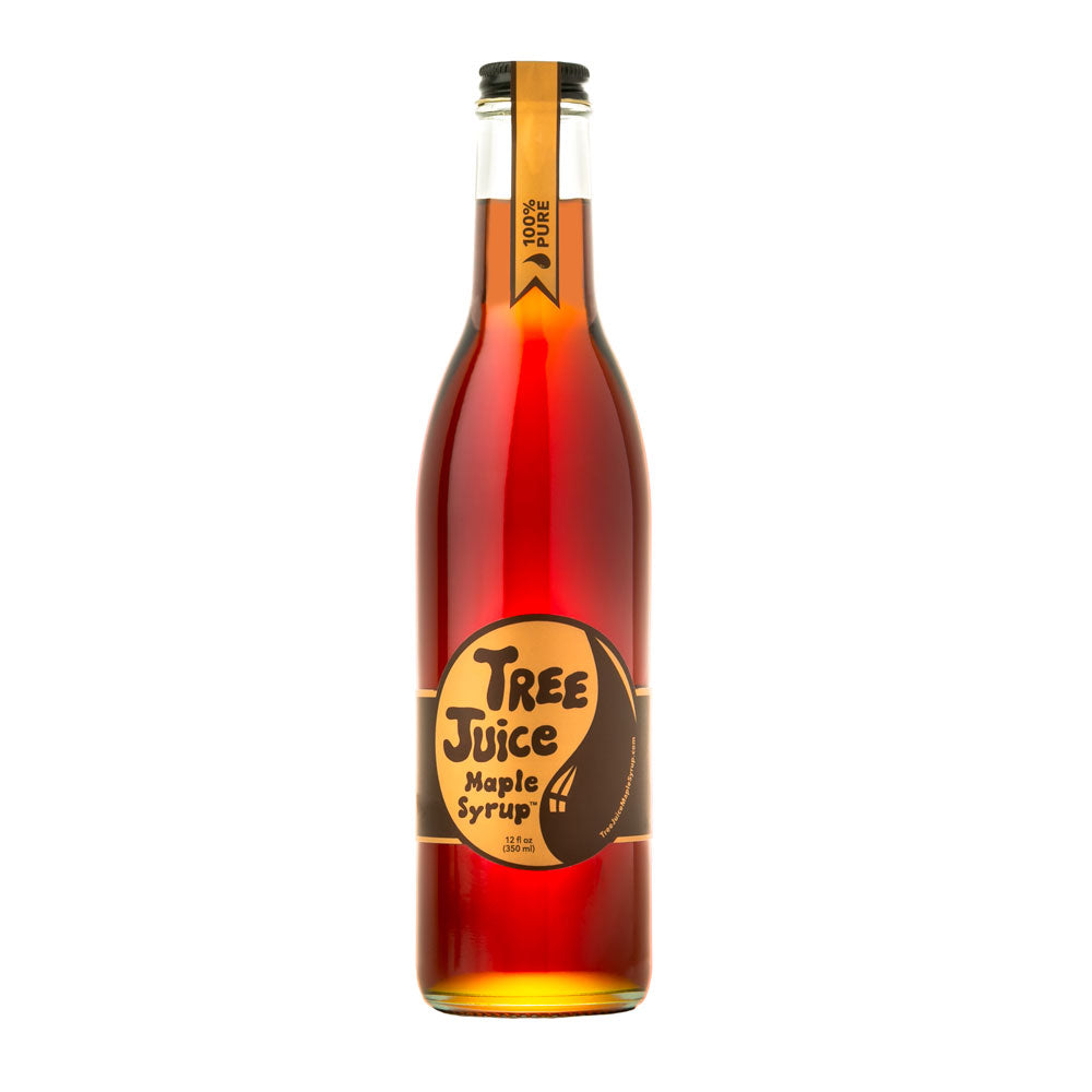 Wholesale Pure Maple Syrup