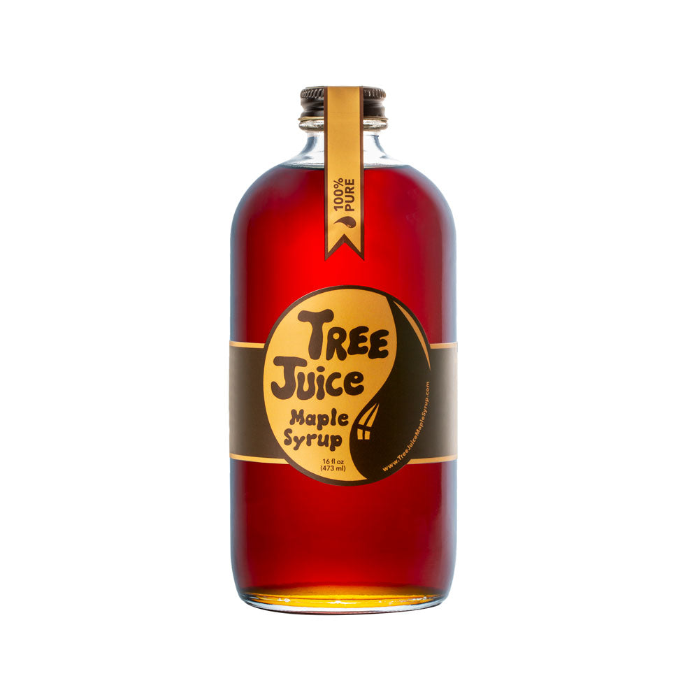 Wholesale Pure Maple Syrup