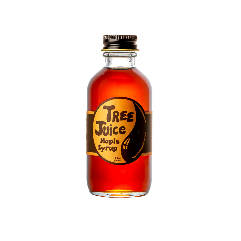 Wholesale Pure Maple Syrup