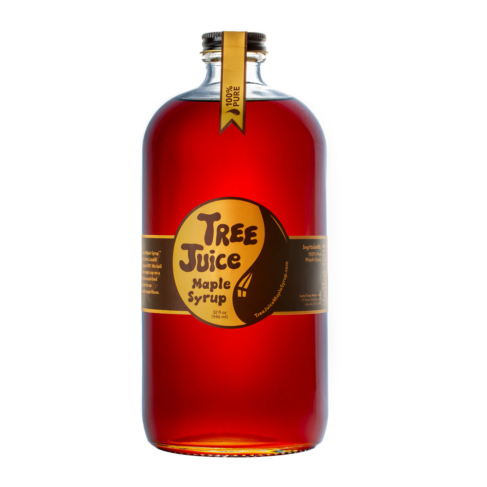 Wholesale Pure Maple Syrup