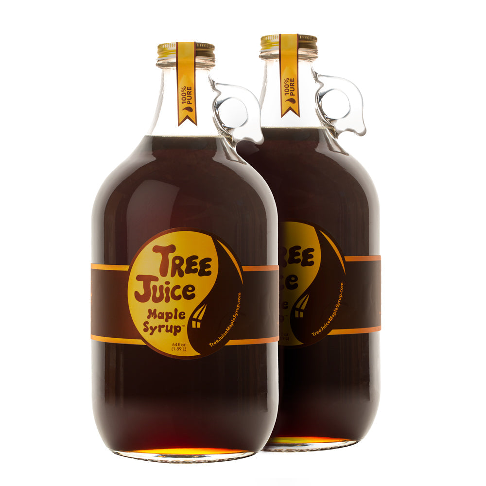 Wholesale Pure Maple Syrup