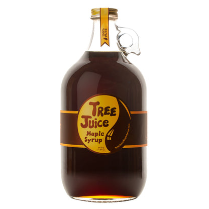 Wholesale Pure Maple Syrup