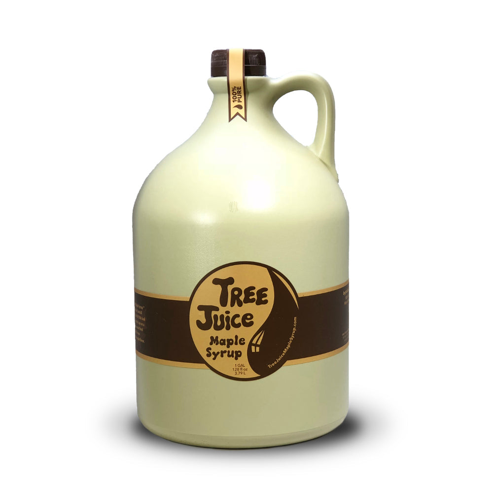 Wholesale Pure Maple Syrup