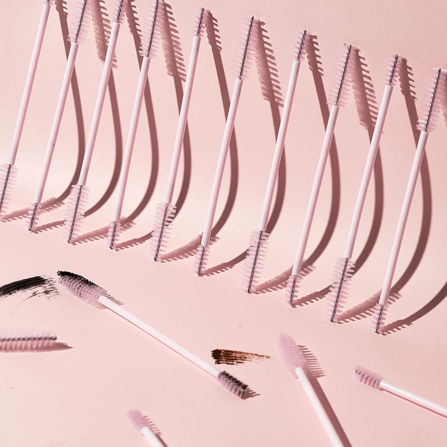 REAL TECHNIQUES Dual-Ended Spoolies