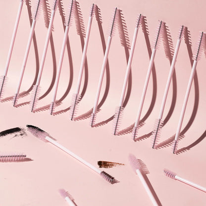 REAL TECHNIQUES Dual-Ended Spoolies