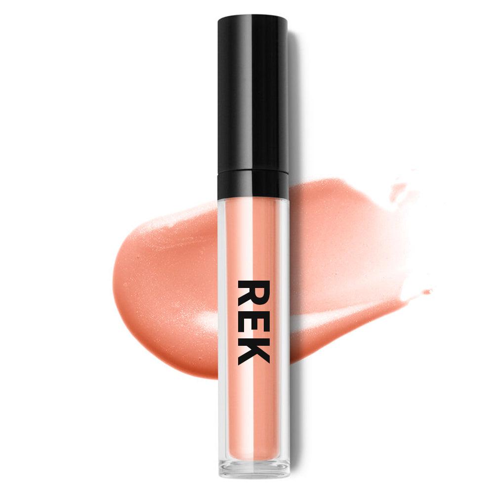 Radiance | Plumping Gloss | Limited Edition | REK Cosmetics
