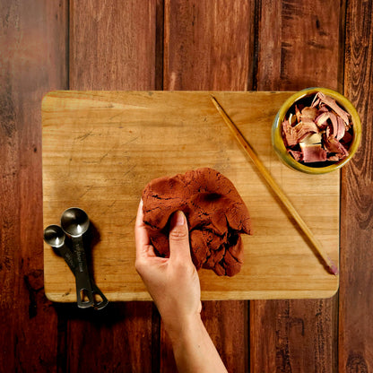 Red Cedar Organic Incense Sticks