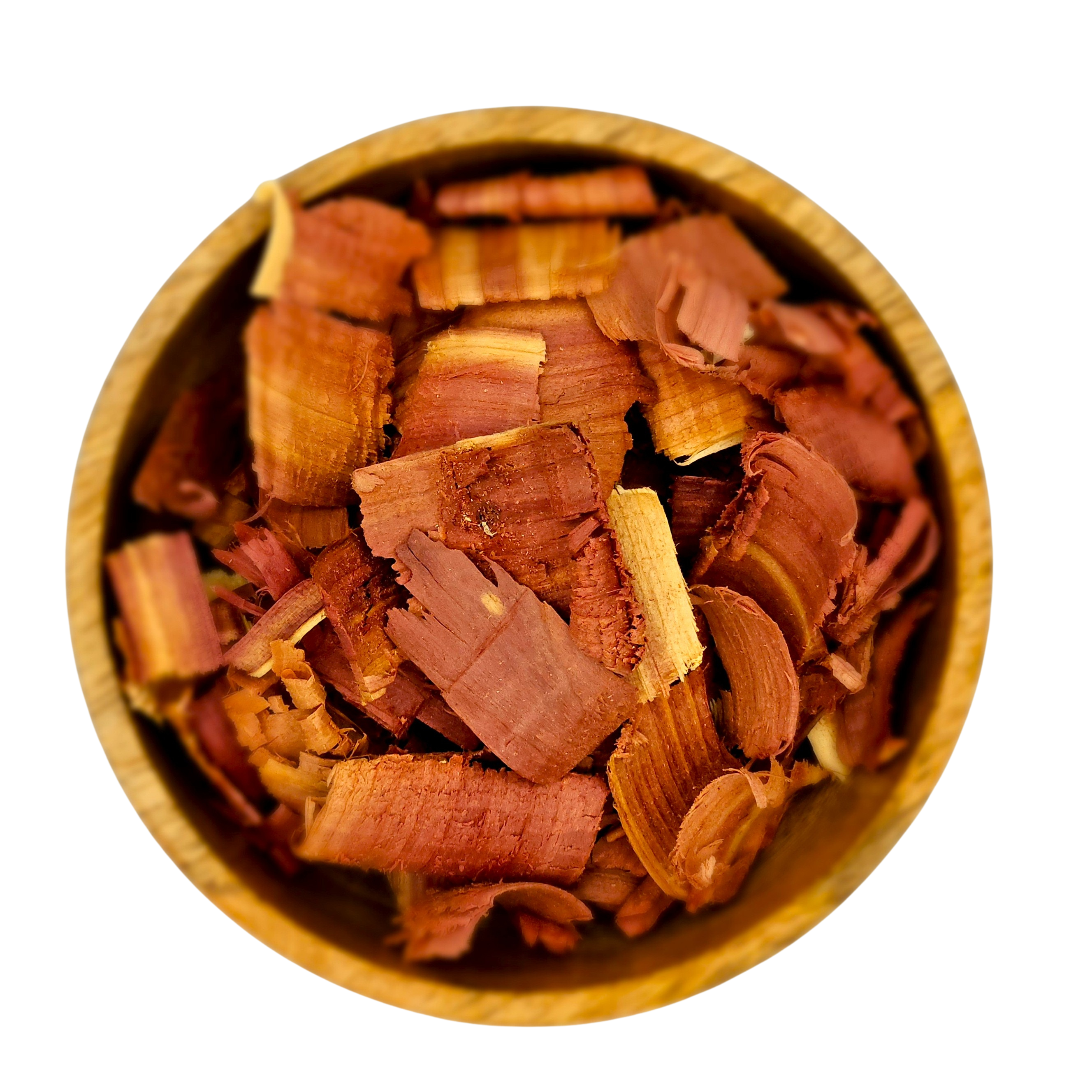 Red Cedar Organic Incense Sticks