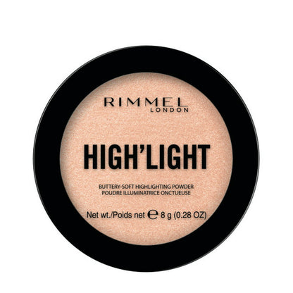RIMMEL High'light Pressed Powder