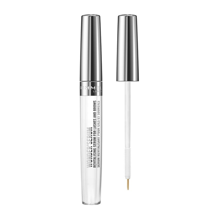 RIMMEL Wonder'Serum Lash & Brow Revitalize