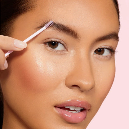 REAL TECHNIQUES Dual-Ended Spoolies