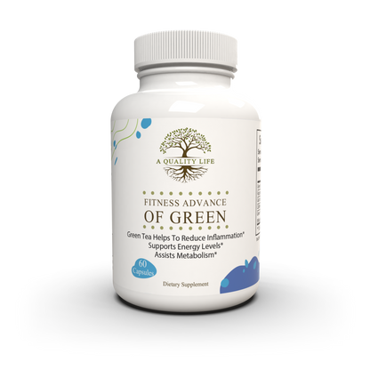 Fitness Advance of Green