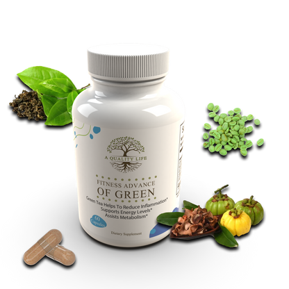 Fitness Advance of Green