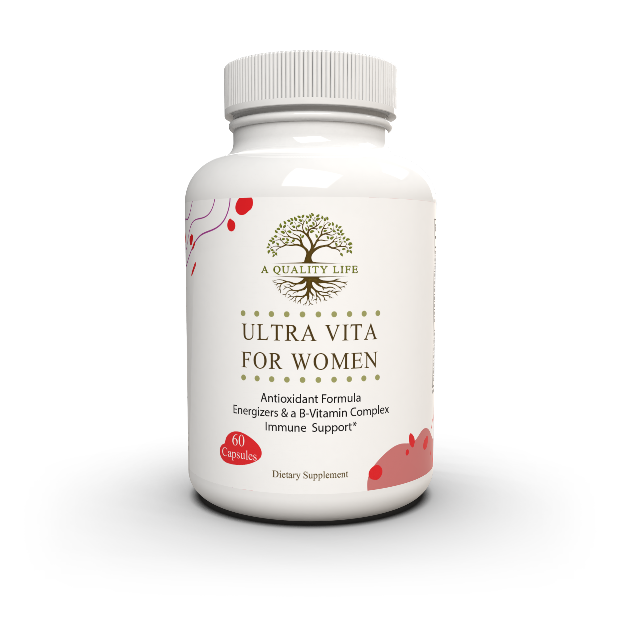 Multivitamin for Women