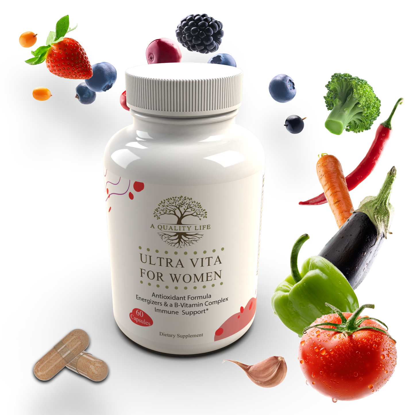 Multivitamin for Women