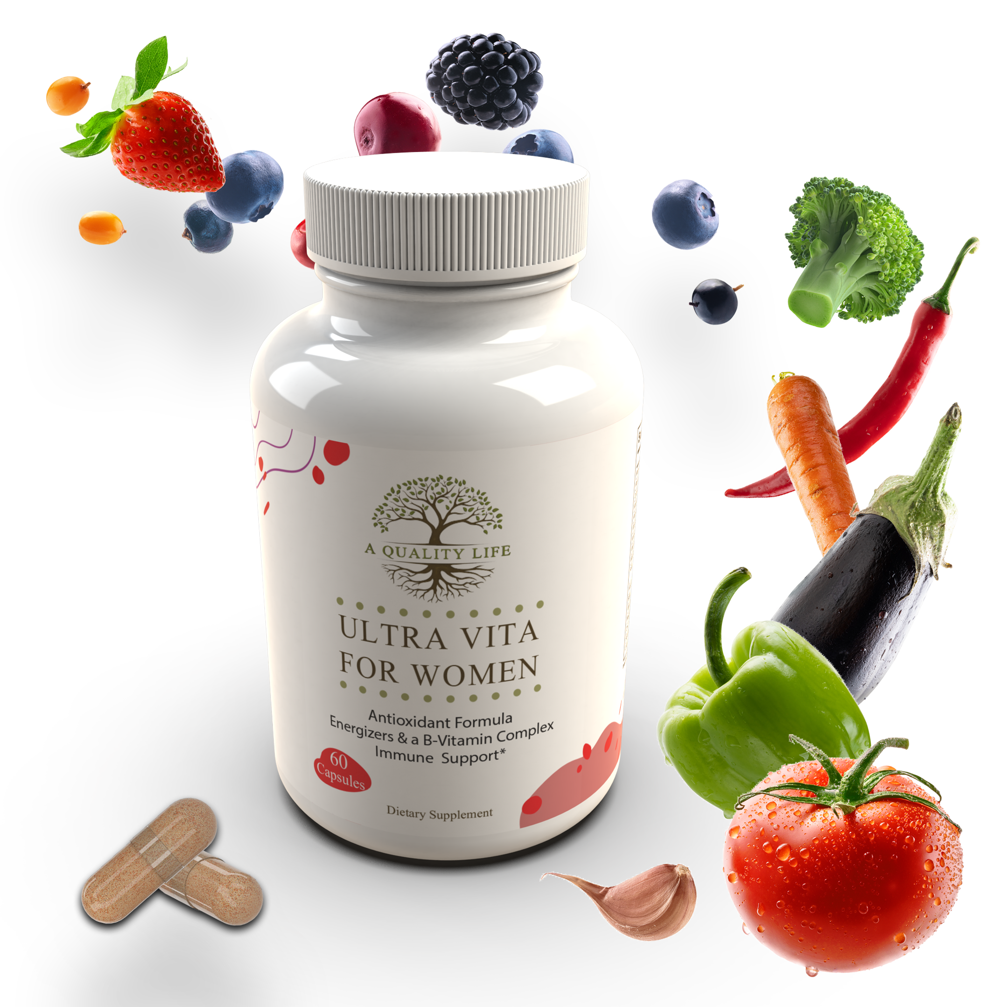 Multivitamin for Women