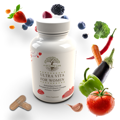 Multivitamin for Women