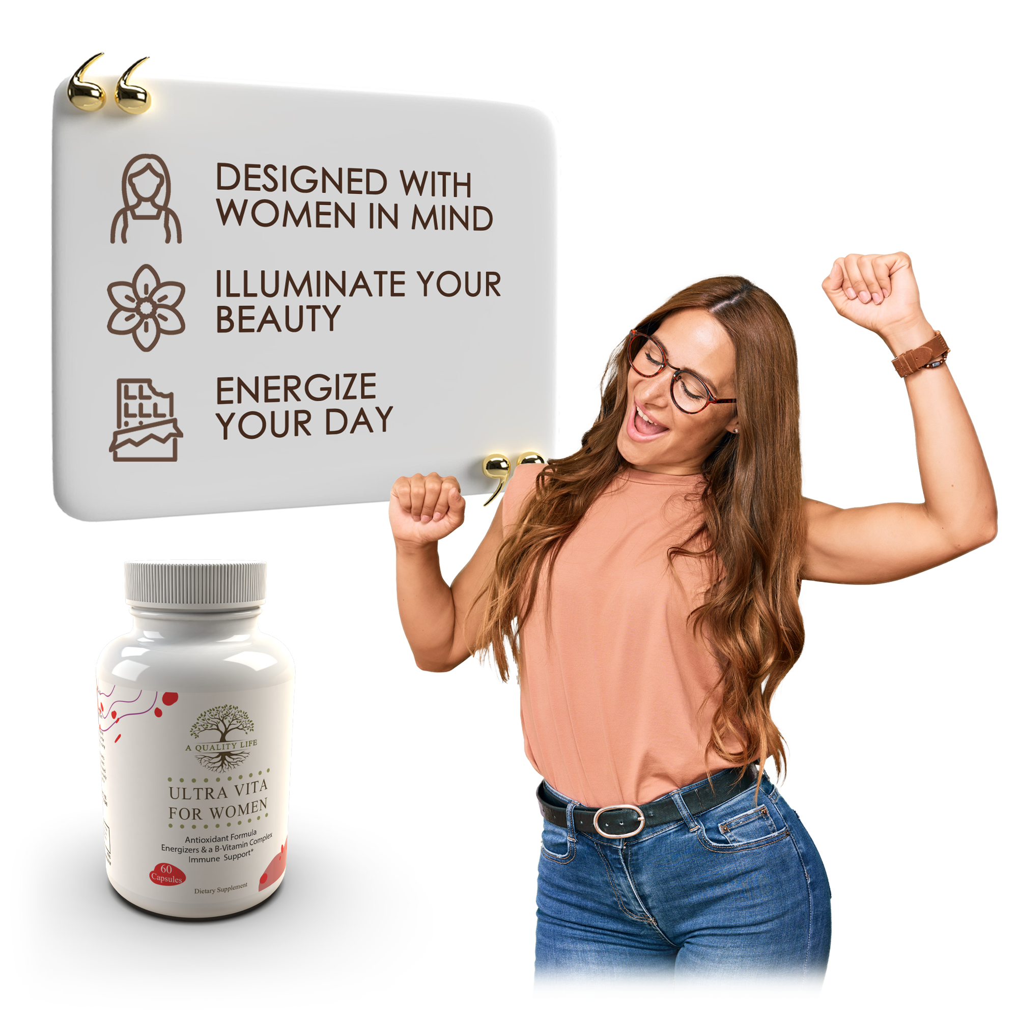 Multivitamin for Women