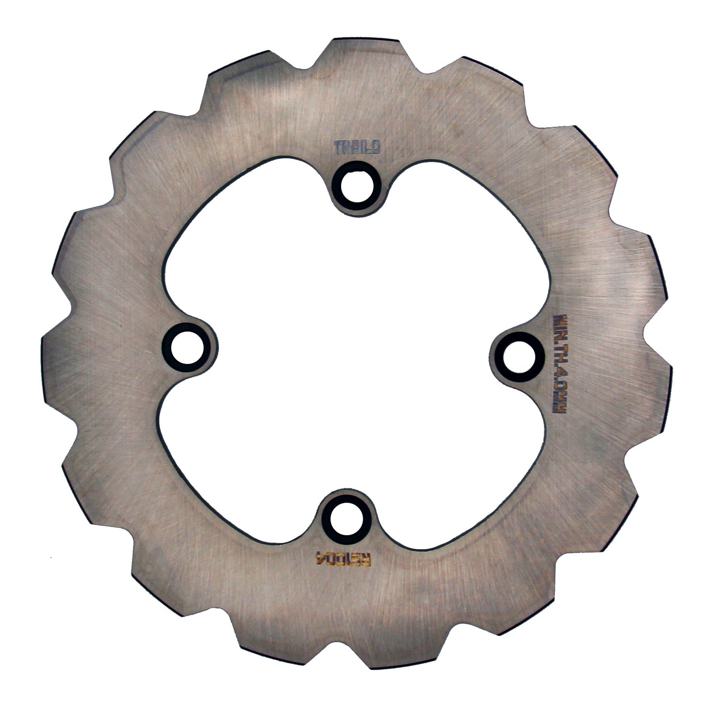 CFMoto UForce 1000 XL/800 XL 2022-2025 Ridge Rider Disc Brake Rotors