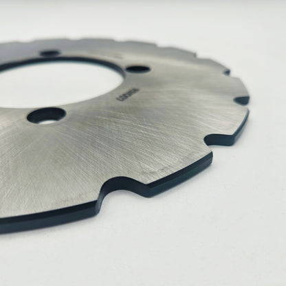 CFMoto UForce 1000 XL/800 XL 2022-2025 Ridge Rider Disc Brake Rotors