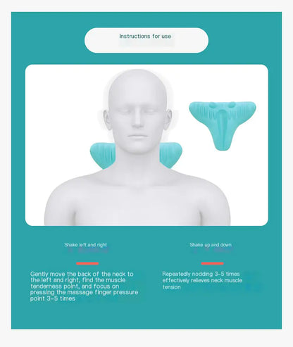 Butterfly Bliss Neck Soother