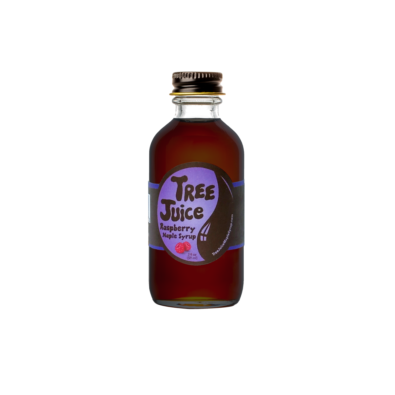 Wholesale Raspberry Maple Syrup