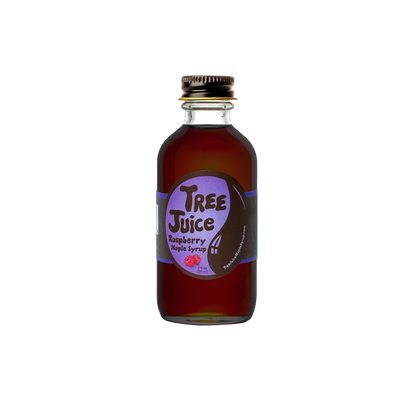 Wholesale Raspberry Maple Syrup
