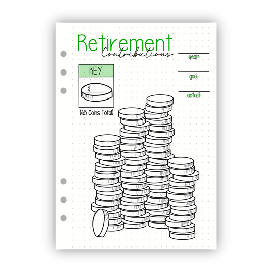 Retirement Contributions