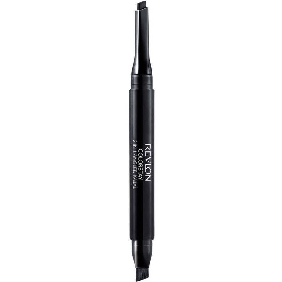 REVLON Color Stay 2 In 1 Angled Kajal Eye Liner