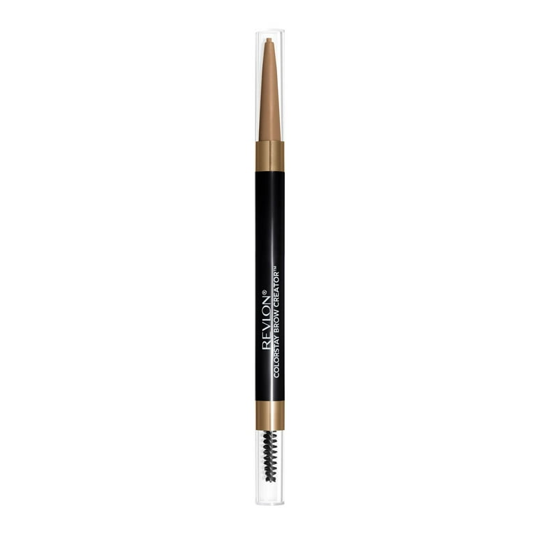 REVLON ColorStay Brow Creator Micro Pencil Powder & Brush
