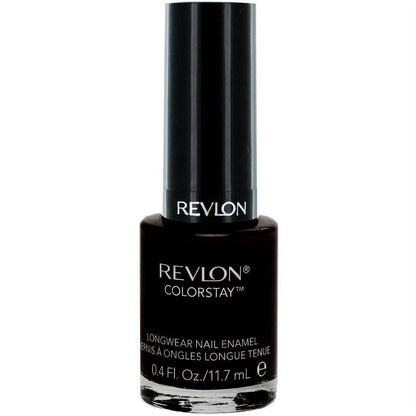 REVLON ColorStay Longwear Nail Enamel (Summer Edition)