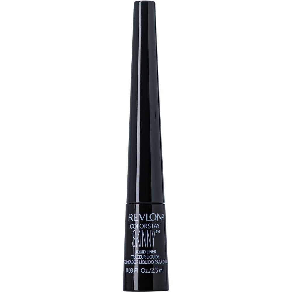 REVLON ColorStay Skinny Liquid Eyeliner
