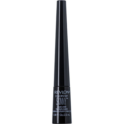 REVLON ColorStay Skinny Liquid Eyeliner