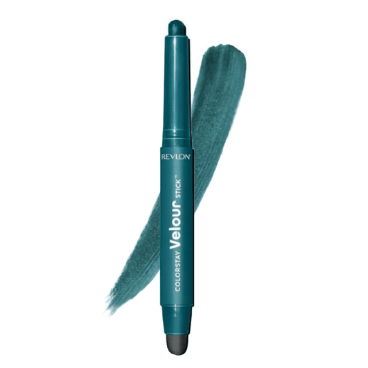REVLON ColorStay Velour Stick Smooth Matte Eyeshadow