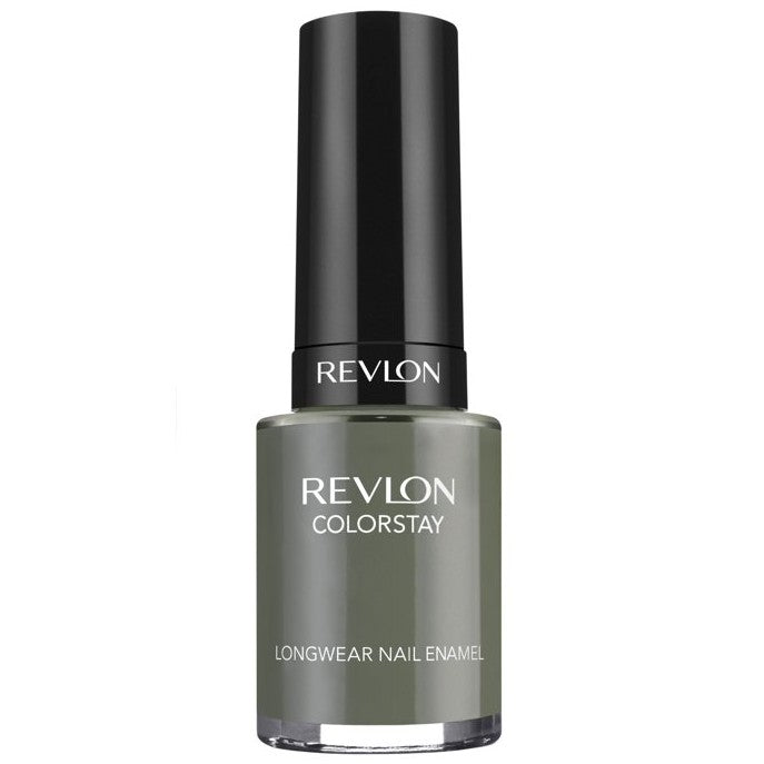 REVLON ColorStay Longwear Nail Enamel (Summer Edition)