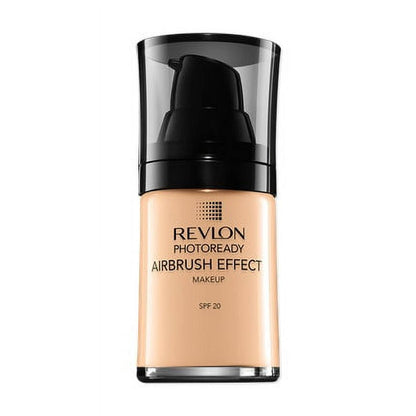 REVLON PhotoReady Airbrush Effect Makeup