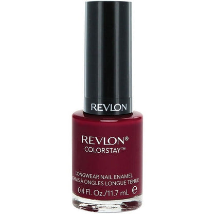 REVLON ColorStay Longwear Nail Enamel (Summer Edition)