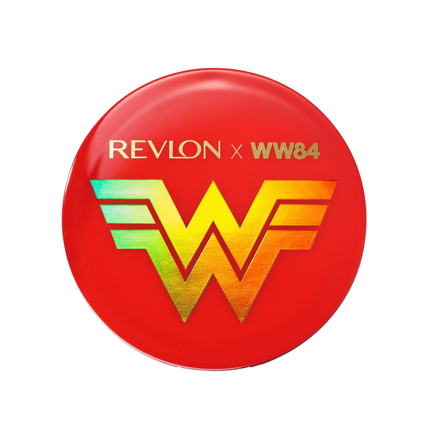 REVLON 2 Mirror Compact Beauty Tools