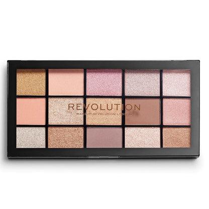 REVOLUTION Reloaded Shadow Palette