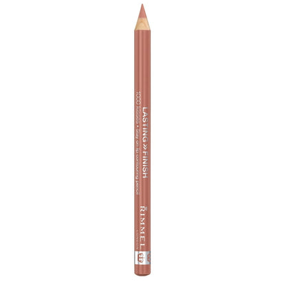 RIMMEL Lasting Finish 1000 Kisses Lip Liner