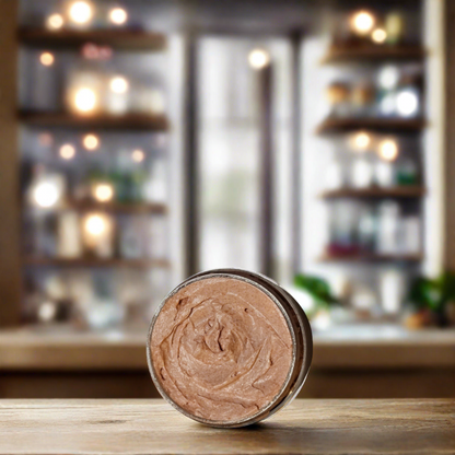 Perplexing Purrfection Shimmering Body Butter - Dragonfruit Sangria