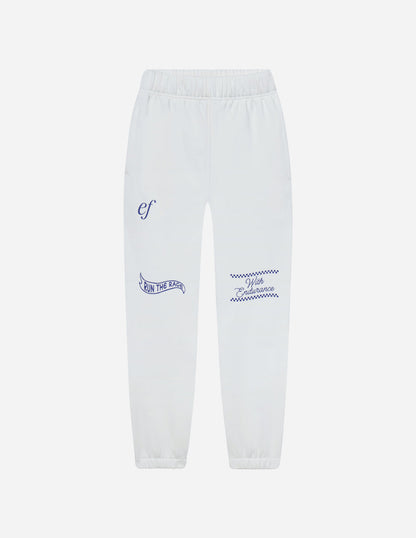 Run the Race Unisex Sweatpant
