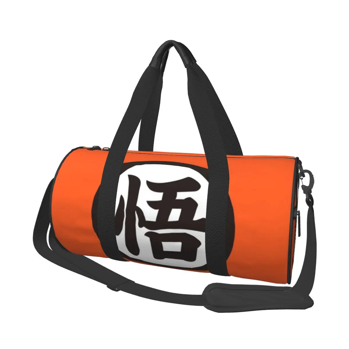 Dragon Ball "Saiyan Strength" Gym Bag